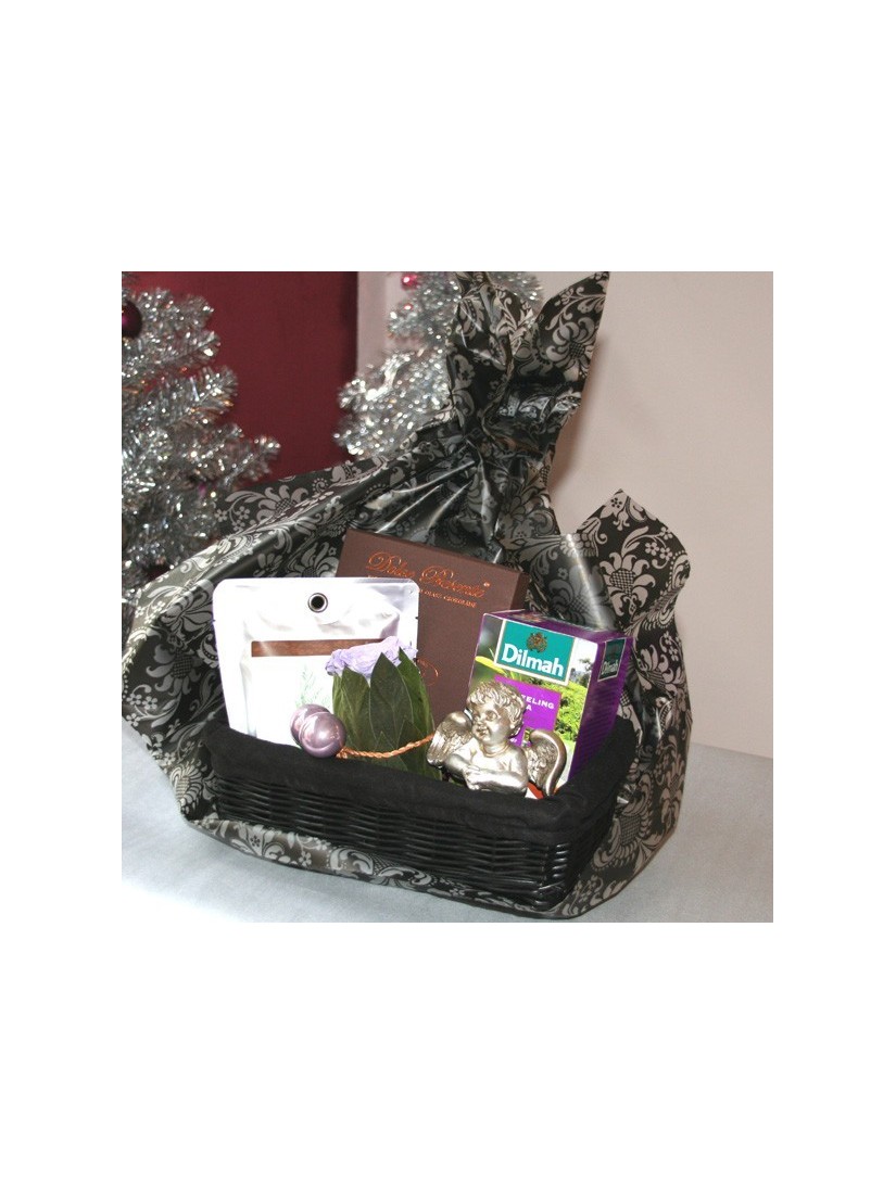 Gift Basket for Ladies, the perfect gift