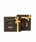 Dolce Presente 12 db-os Csokoládé ajándék fa dobozban - Fleurt ajándékküldés